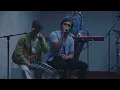 Why Don't We - 8 Letters (Live Performance) | Vevo