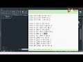 Testing Python Script without restart AutoCAD Plant 3D