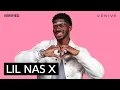 Download Lagu Lil Nas X \