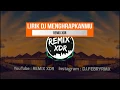 Download Lagu LIRIK DJ paling enak Mengharapkanmu (aku ingin kau ada disini) - REMIX XDR