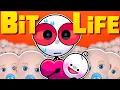 BitLife 100 Baby Challenge but I can t have Kids