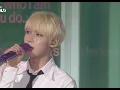 Lovely Runner OST “Sudden Shower” by Eclipse cover by Sunoo 😍
