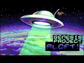 Quiss - Genesis Project
