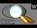 THE A-Team film - WikiVidi Documentary