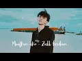 Lagu MAAFKAN AKU \\ Cover By Ziell Ferdian
