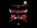 Kodak black -Demand my respect (slowed)