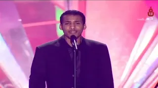 ثامر التركي   يعني عليكم حلال دندنها