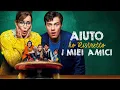 Video di Aiuto, ho ristretto i miei amici