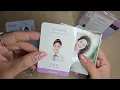 《 UNBOXING x KPOP 》HYOJUNG (OH MY GIRL) 1st Single Album ✎ᝰ. PURPLE NOTE ♬⋆.˚