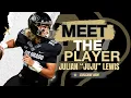 Download Lagu Julian Lewis Will Make his Debut for Colorado and Coach Prime Saturday!  Who is Julian Lewis?