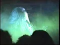 CANCER - BACK FROM THE DEAD & DIE DIE (LIVE IN LIVERPOOL 12/10/91)