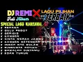 Download Lagu DJ FULL ALBUM TERBARU SLOW BASS VIRAL LAGU TIKTOK 2025 REHANA • GULU PEDOT