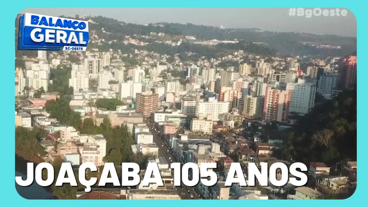 Tecnologia e inovação tem impulsionado a geração de empregos em Joaçaba