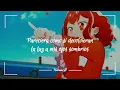 Jishou Akuyaku Reijou Na Konyakusha | Ending Sub Español Full | Rloevo Magic ᡣ𐭩