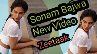 sonam bajwa latest video new video sonam bajwa
