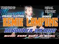 REMIK LAMPUNG TERBARU 2025 RINDU NYA HATIKU MUSIC ENAK || ANDI ACIL OFFICIAL FULLBASS