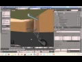 How To Use Blender For Making Flight Simulator X Models FSX Blender2FSX Part 26