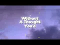 Blue | Yung Kai (feat. MINNIE) Lyrics