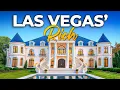 Where the Old Money ACTUALLY Lives in Las Vegas