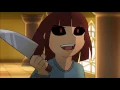 Download Lagu [ANIMATION] Stronger Than You Undertale Parodies In Order (Sans/Chara/Frisk/Papyrus)