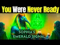 Lagu If You See This, Emerald Codes Activating Your Merkaba – DON'T Ignore Sophia's Signal!