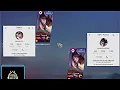 Download Lagu Guinevere LEGEND SKIN (Psion of Tomorrow) TOURNAMENT