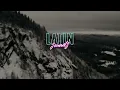 danny ocean - VITAMINA (letra)