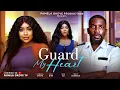 Lagu GUARD MY HEART - PAMELA OKOYE, ESO DIKE, ADA ULI, New 2025 Nigerian Movie
