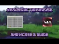NexusAuctionHouse plugin showcase user guide