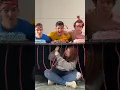 Don t Pull the Wrong Rope ft Preston
