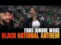 Download Lagu NFL HUMILIATED After NBC Shows Fans IGNORING Black National Anthem!