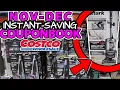 Costco 46 NEW Coupon Book DEALS The Instant Savings For NOV - DEC 2024 You Should Be Buying NOW