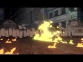 Carpenter Brut - Roller Mobster (Dark Synthwave AMV)