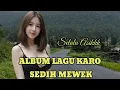 Lagu ALBUM LAGU KARO SEDIH Bisa Bikin Mewek tapi selalu asik#lagukaro 