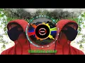 Download Lagu BORNEOKU GAGAS Remix Dayak Kalimantan Barat