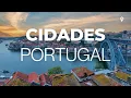 As Melhores Cidades de Portugal para Morar e Trabalhar