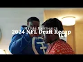 2024 Ohio State Football Marvin Harrison Jr The NFL Draft Experience