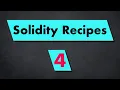 2 ways to represent collection of data in Solidity with Struct arrays and mappings