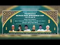 Lagu 🔴LIVE | MAULID NABI MUHAMMAD SAW 1447 H MASJID JAMI ANNI'MAH 09-11-2025 | Ratu Jaya Cipayung Depok