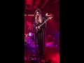 Madison Cunningham “Trouble Found Me”