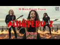 Download Lagu Zivilia - Aishiteru 2 (AI Rock Energi Cover)