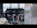 Lauren Alaina and Lainey Wilson- CMA Fest 2023-Riverfront stage-“Thicc as Thieves”
