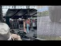Lauren Alaina and Lainey Wilson - CMA Fest 2023-Riverfront stage- Thicc as Thieves