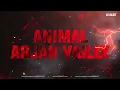 ARJAN VAILLY REMIX - DJ RAXIT | ANIMAL | Ranbir Kapoor | Sandeep Vanga | Bhupinder B, Manan B