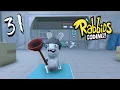 Rabbids Coding Mobile Level 31 Walkthrough