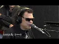 Ronnie Milsap "Smokey Mountain Rain" on SIRIUS XM Artist Confidential