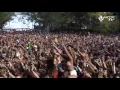 Galantis - Runaway (Live at Ultra Music Festival 2015)