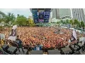 Download Lagu Galantis - Runaway (Live at Ultra Music Festival 2015)