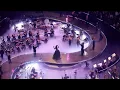 Download Lagu Dua Lipa - Dance The Night (Live from the Royal Albert Hall) [Performance Video]