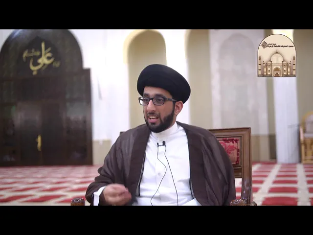 ⁣لمن يعطى الخمس ؟ - سماحة السيد موسى العلي